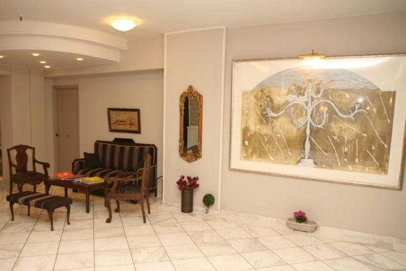 Aquarius Boutique Hotel Rethymno  Bagian luar foto