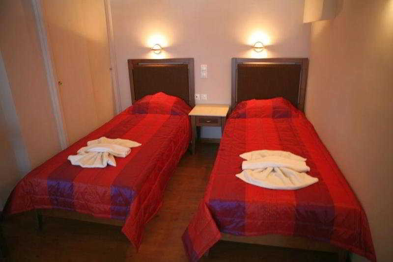Aquarius Boutique Hotel Rethymno  Bagian luar foto